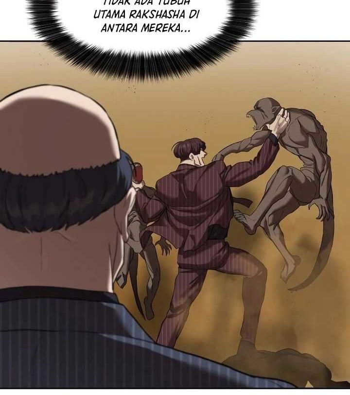 Special Civil Servant Chapter 10 - halaman 33