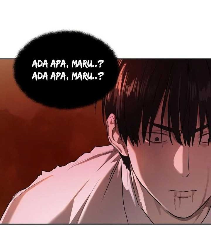 Special Civil Servant Chapter 10 - halaman 37