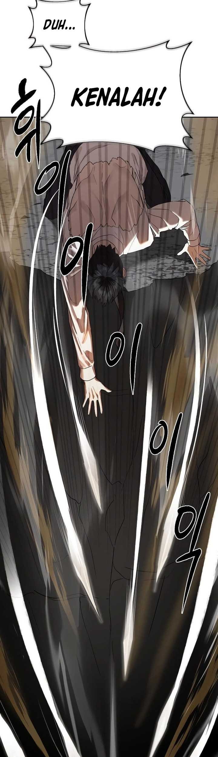 Special Civil Servant Chapter 10 - halaman 42