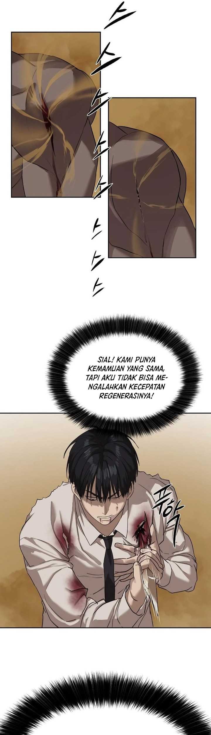 Special Civil Servant Chapter 10 - halaman 46