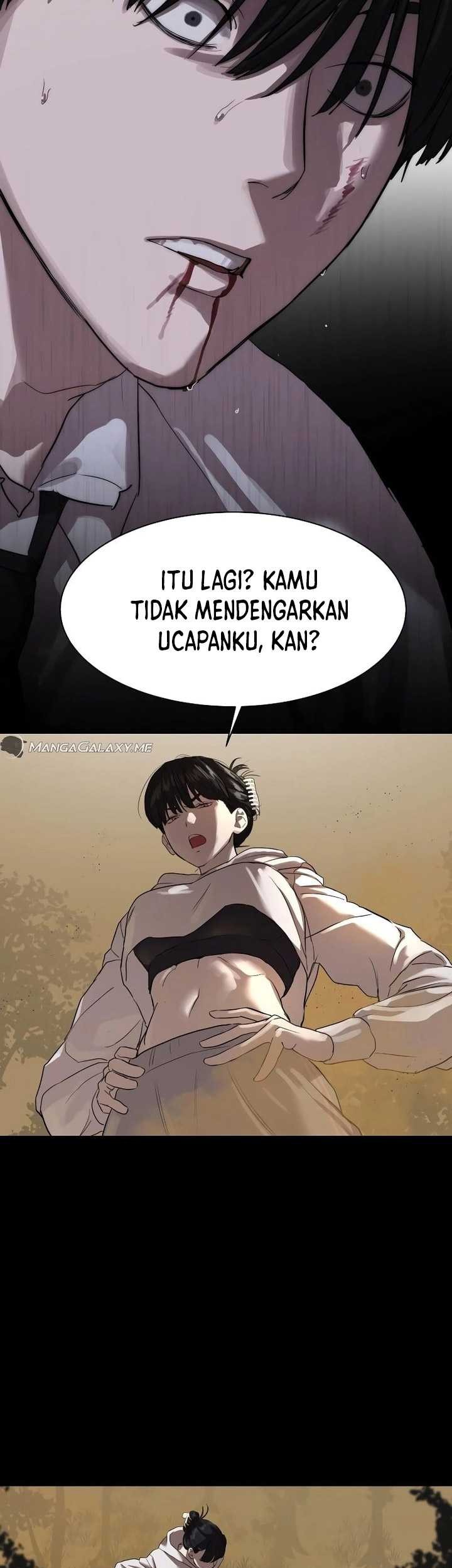 Special Civil Servant Chapter 10 - halaman 48