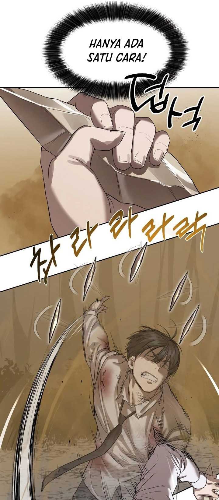 Special Civil Servant Chapter 10 - halaman 62