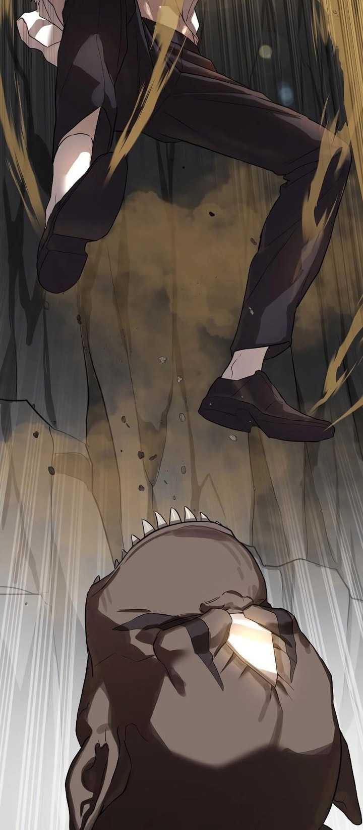 Special Civil Servant Chapter 10 - halaman 66