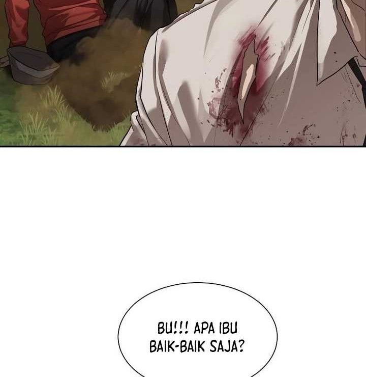 Special Civil Servant Chapter 10 - halaman 7