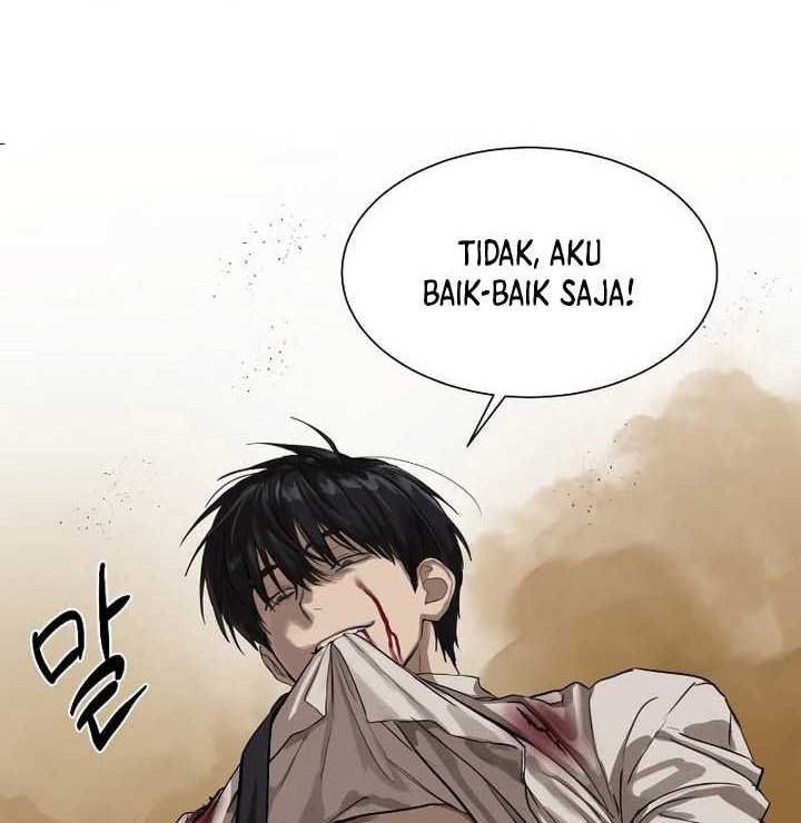 Special Civil Servant Chapter 10 - halaman 9