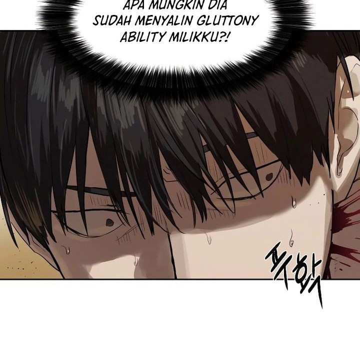 Special Civil Servant Chapter 11 - halaman 19