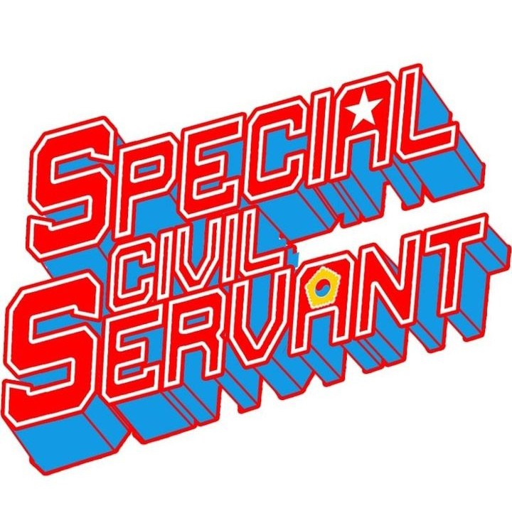 Special Civil Servant Chapter 11 - halaman 21