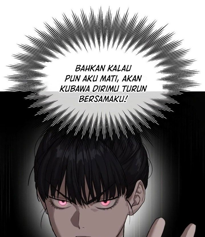 Special Civil Servant Chapter 11 - halaman 31