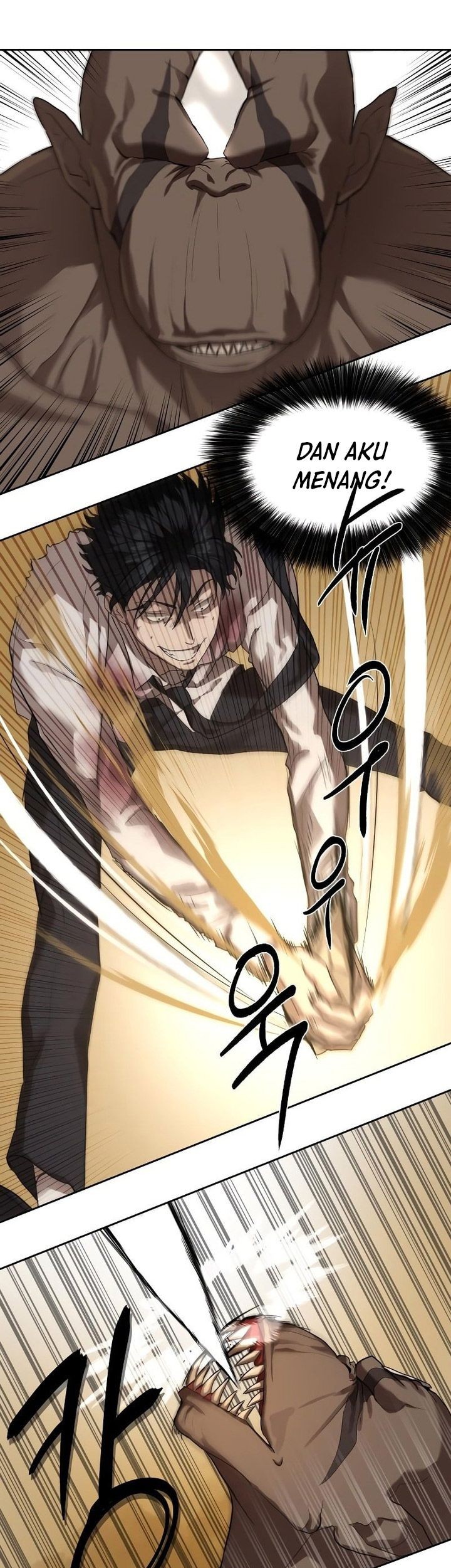 Special Civil Servant Chapter 11 - halaman 4