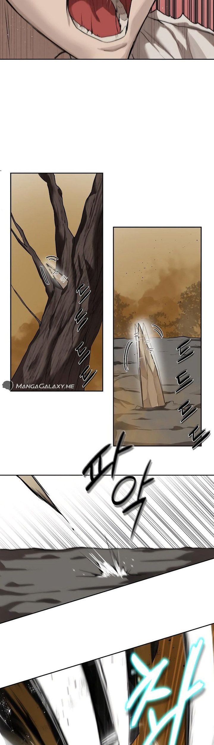 Special Civil Servant Chapter 11 - halaman 40