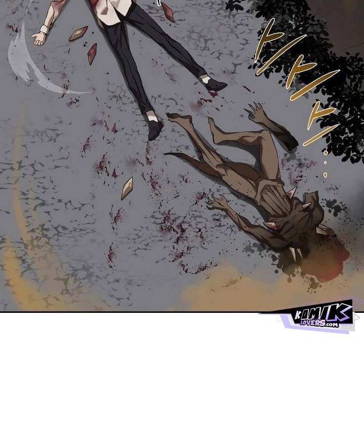Special Civil Servant Chapter 11 - halaman 49