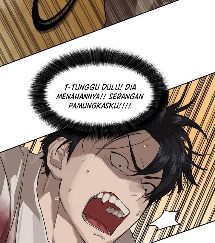 Special Civil Servant Chapter 11 - halaman 5