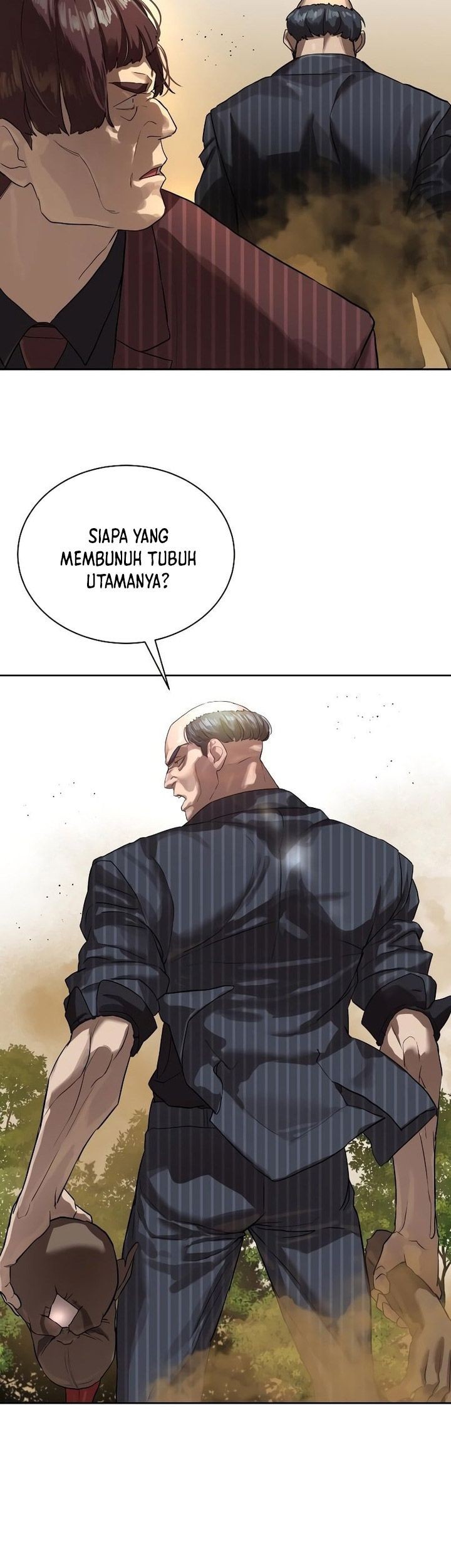 Special Civil Servant Chapter 11 - halaman 52