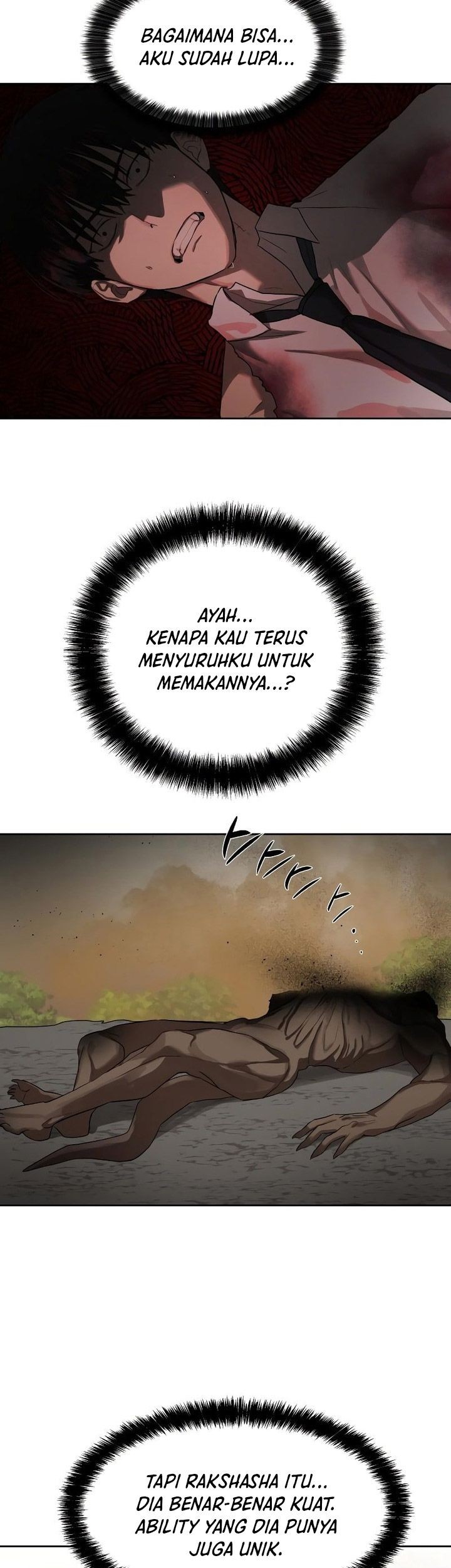 Special Civil Servant Chapter 11 - halaman 58