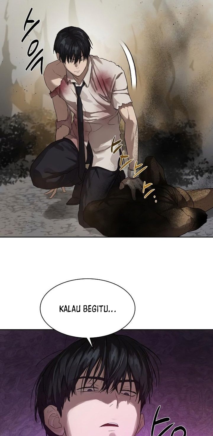 Special Civil Servant Chapter 11 - halaman 62