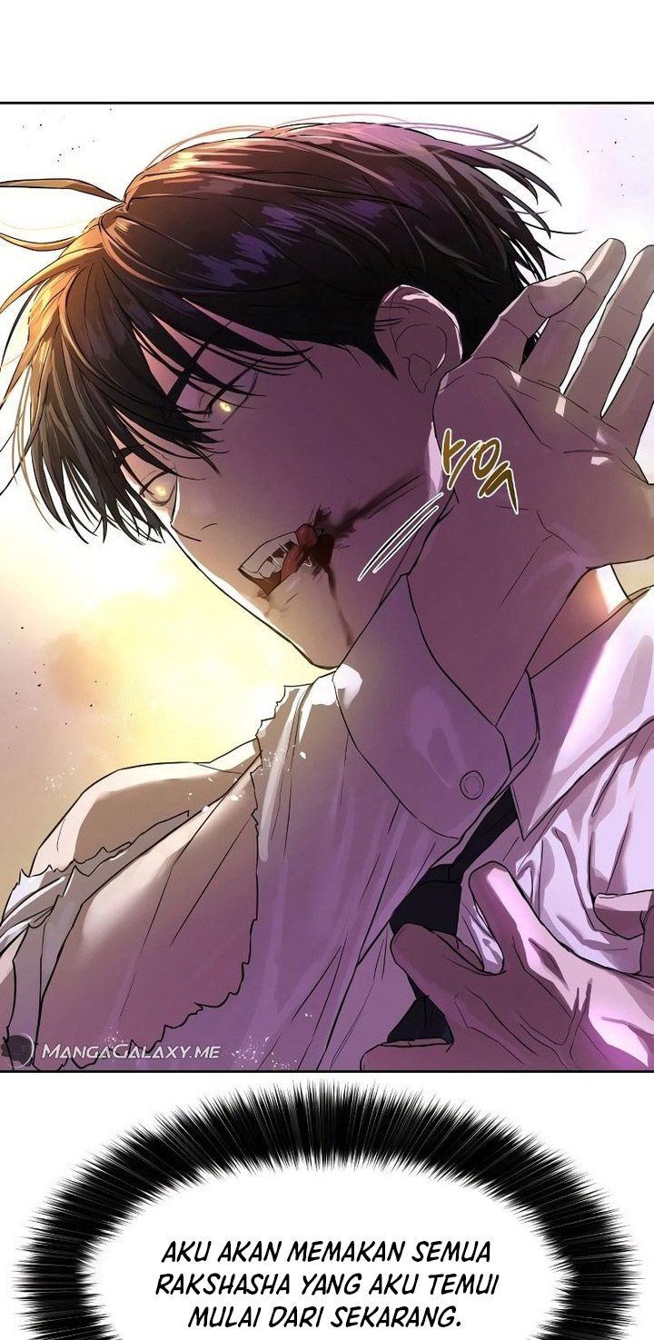 Special Civil Servant Chapter 11 - halaman 65