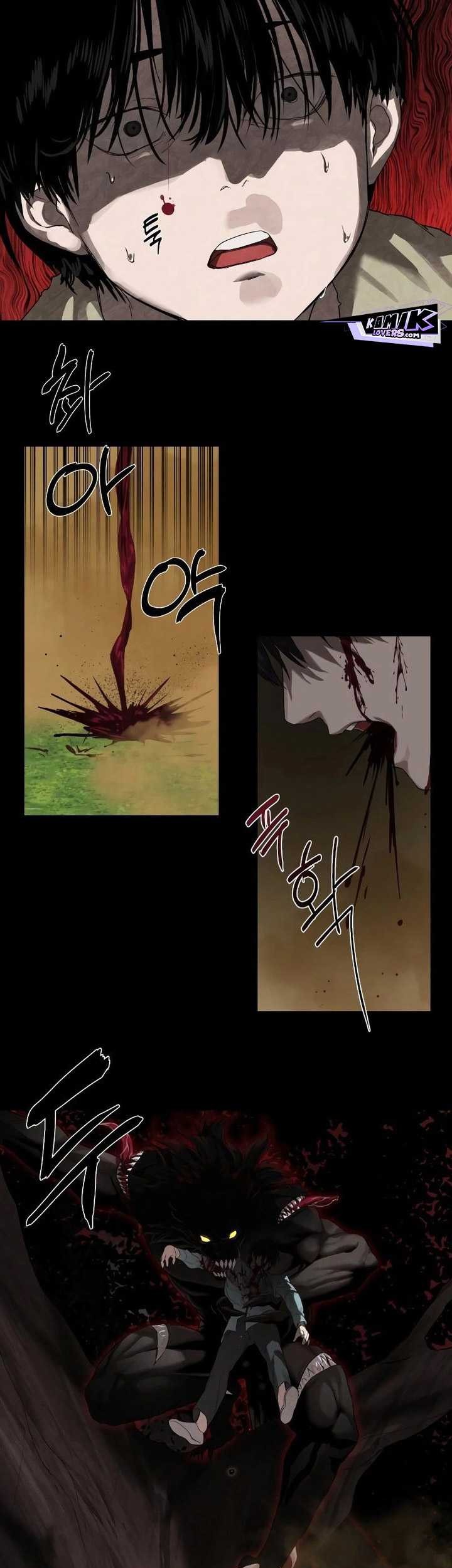 Special Civil Servant Chapter 12 - halaman 12