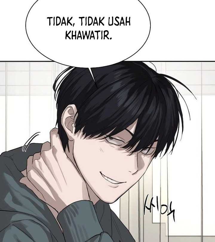 Special Civil Servant Chapter 12 - halaman 17
