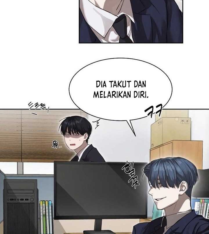 Special Civil Servant Chapter 12 - halaman 21