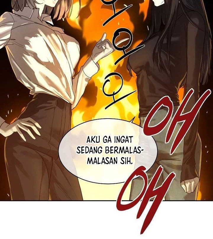 Special Civil Servant Chapter 12 - halaman 25