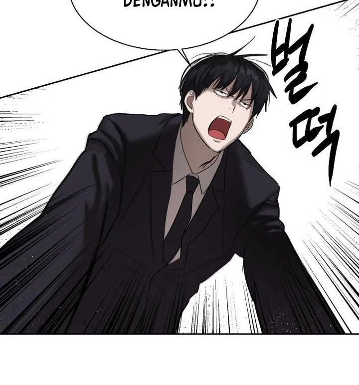 Special Civil Servant Chapter 12 - halaman 27