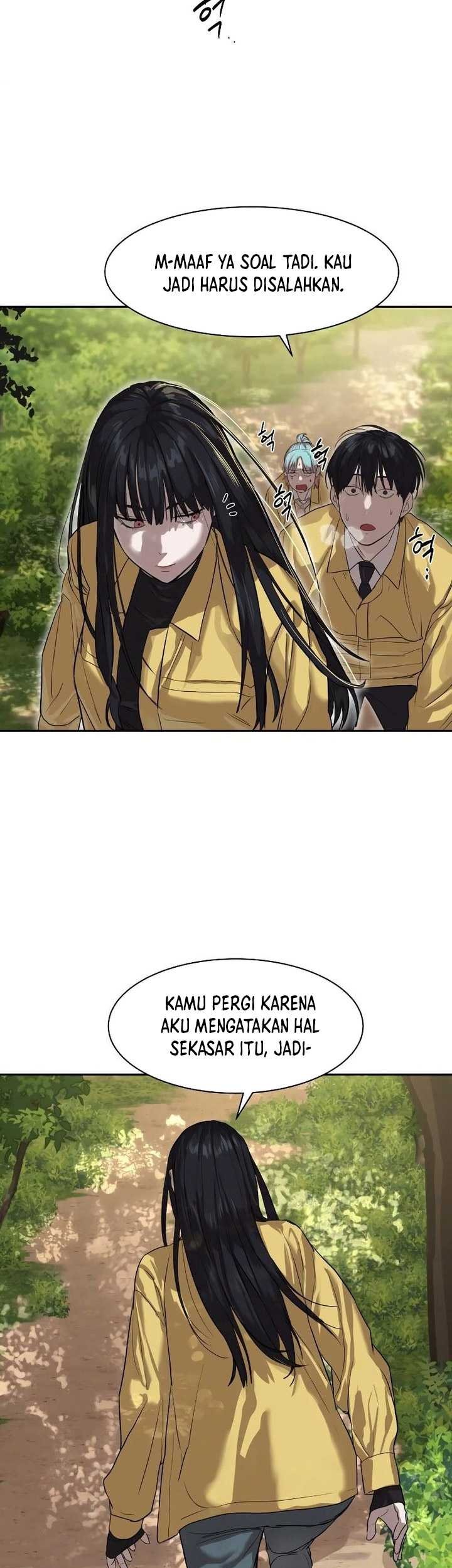 Special Civil Servant Chapter 12 - halaman 30