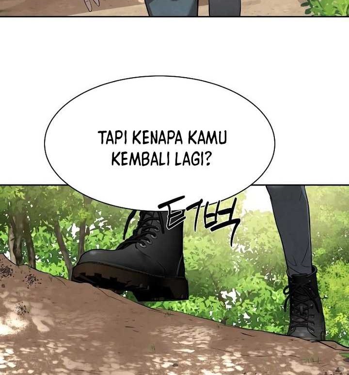 Special Civil Servant Chapter 12 - halaman 31
