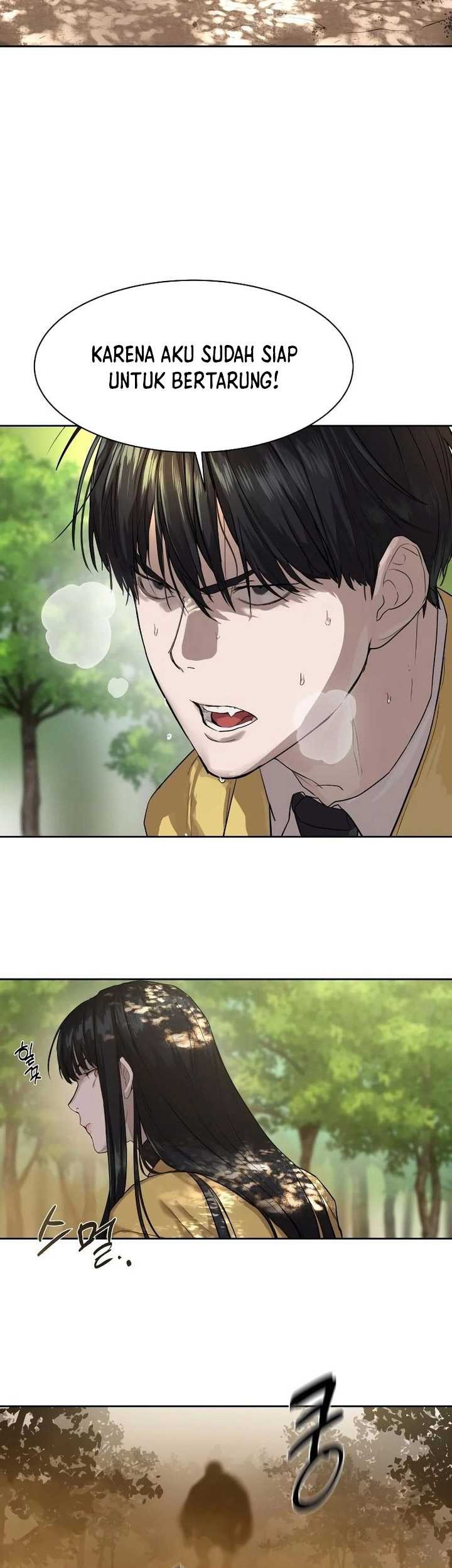 Special Civil Servant Chapter 12 - halaman 32
