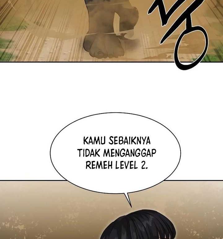 Special Civil Servant Chapter 12 - halaman 35