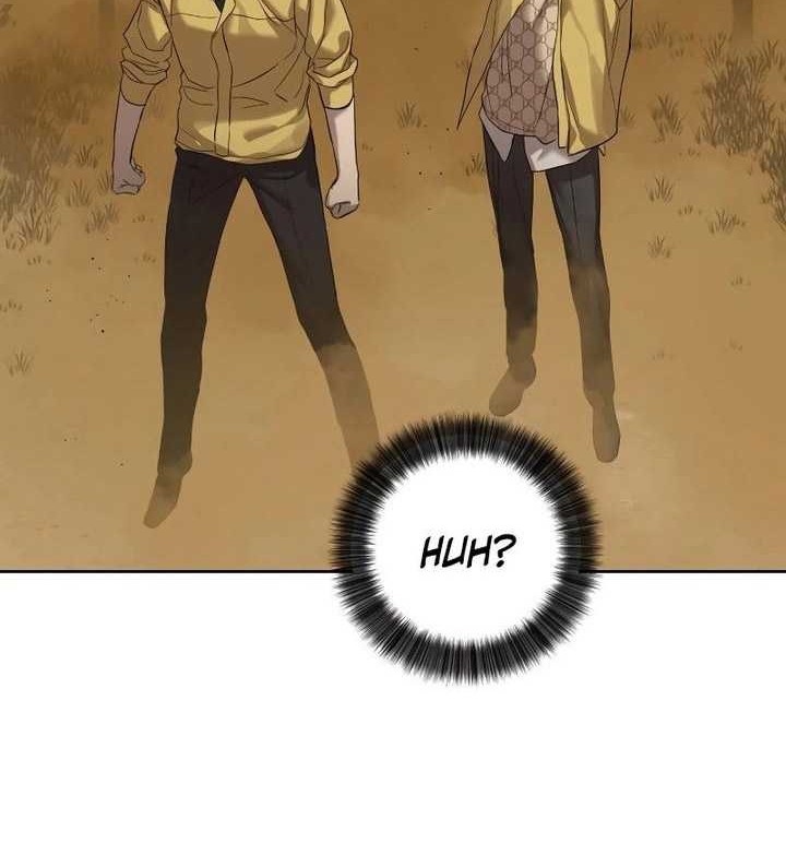 Special Civil Servant Chapter 12 - halaman 37