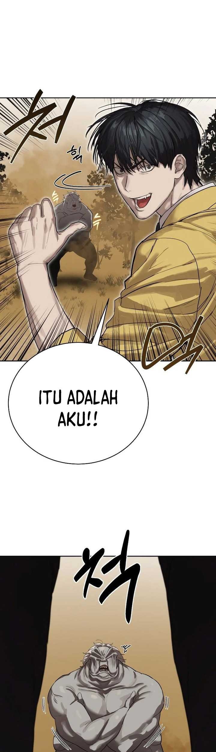 Special Civil Servant Chapter 12 - halaman 44