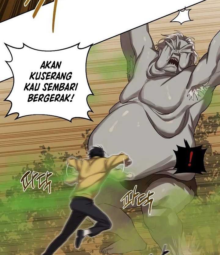 Special Civil Servant Chapter 12 - halaman 51