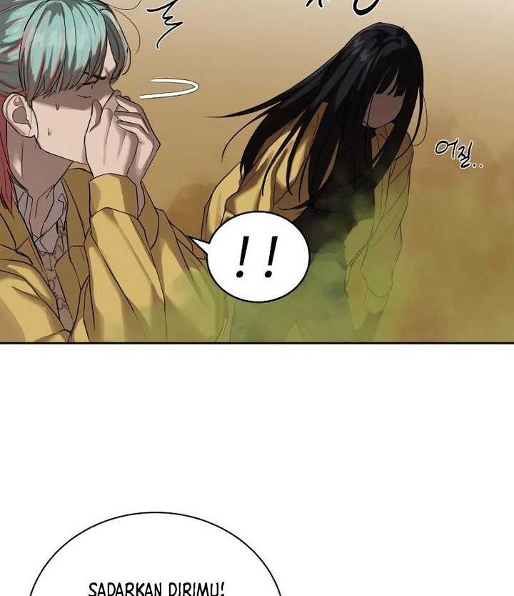 Special Civil Servant Chapter 12 - halaman 53
