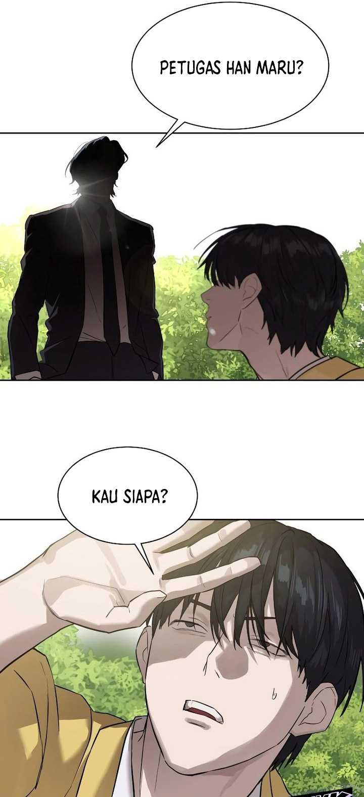 Special Civil Servant Chapter 12 - halaman 74