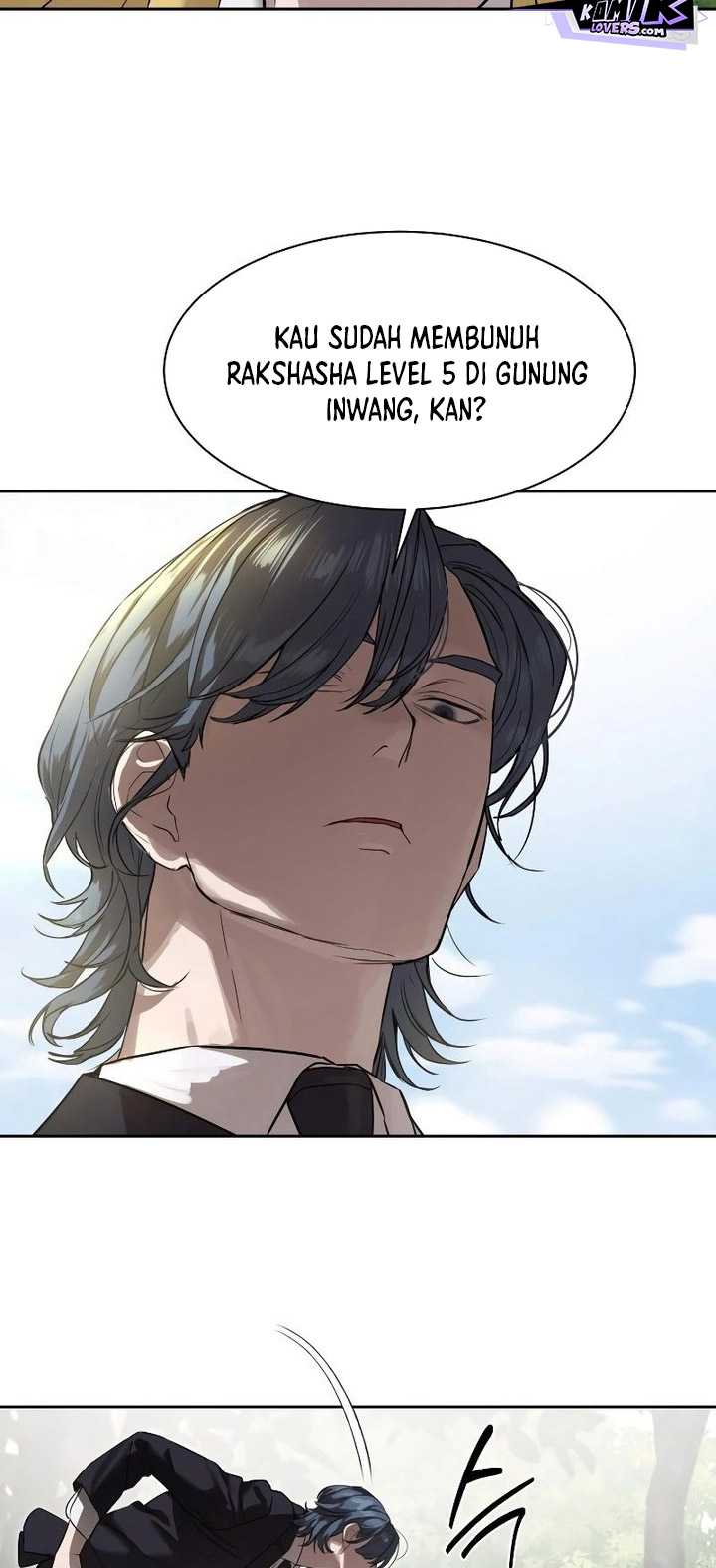 Special Civil Servant Chapter 12 - halaman 75