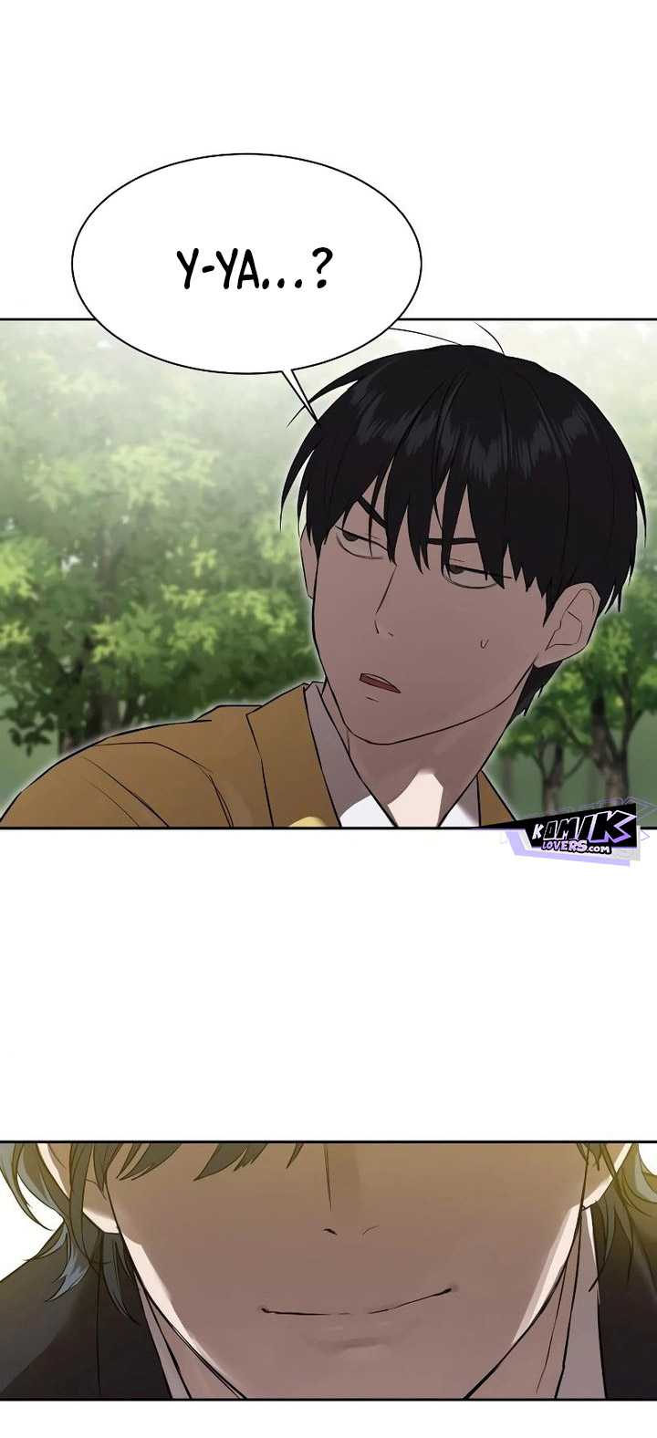 Special Civil Servant Chapter 12 - halaman 77