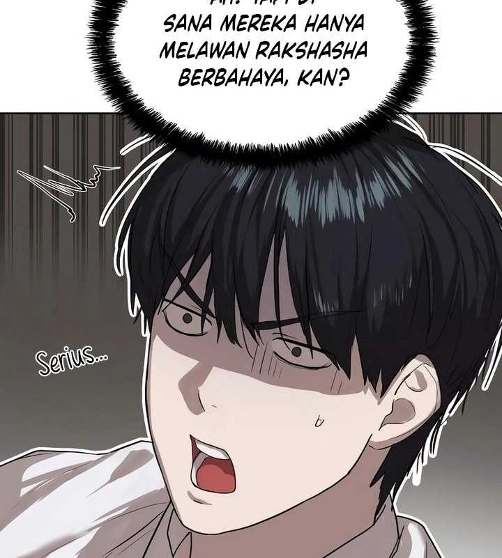 Special Civil Servant Chapter 13 - halaman 17