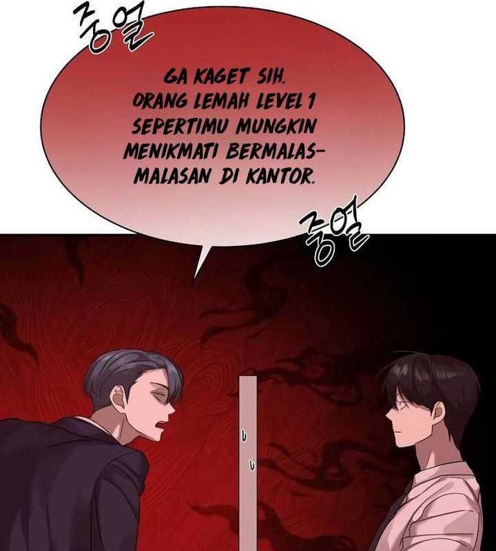 Special Civil Servant Chapter 13 - halaman 21