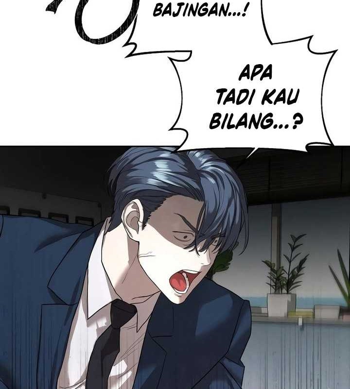 Special Civil Servant Chapter 13 - halaman 23