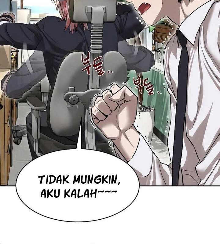 Special Civil Servant Chapter 13 - halaman 25