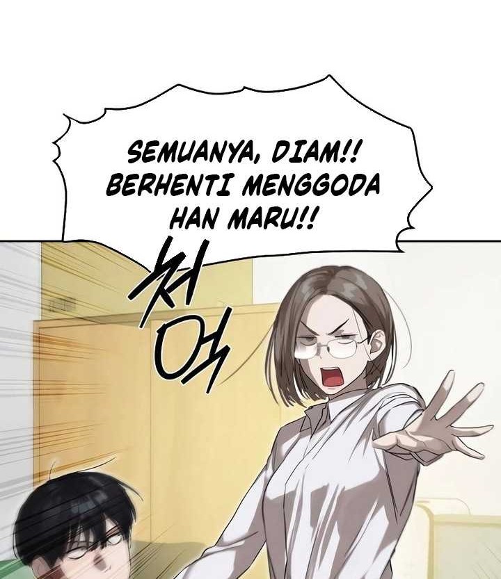 Special Civil Servant Chapter 13 - halaman 27