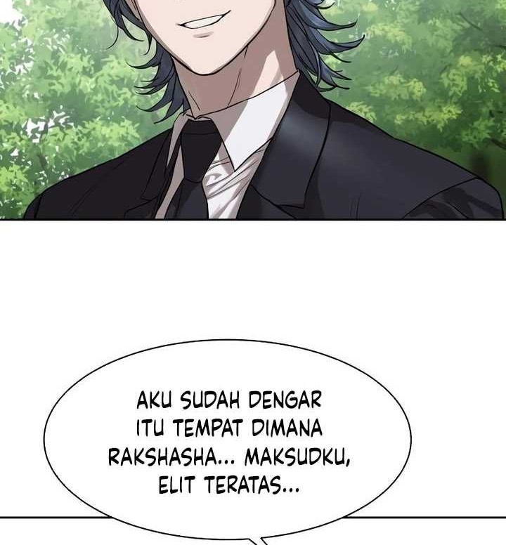 Special Civil Servant Chapter 13 - halaman 3