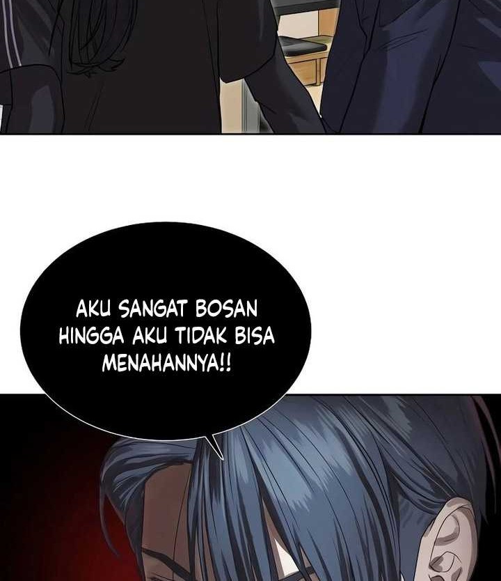 Special Civil Servant Chapter 13 - halaman 35