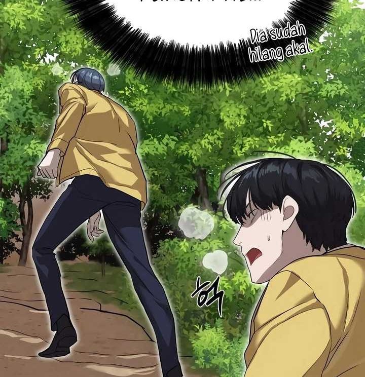 Special Civil Servant Chapter 13 - halaman 39