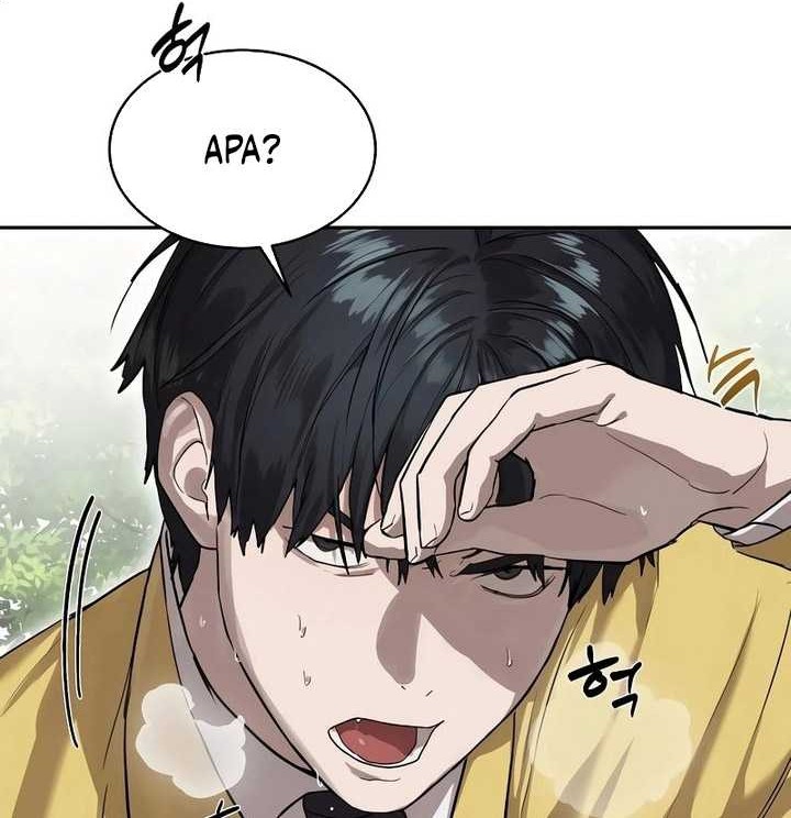 Special Civil Servant Chapter 13 - halaman 41