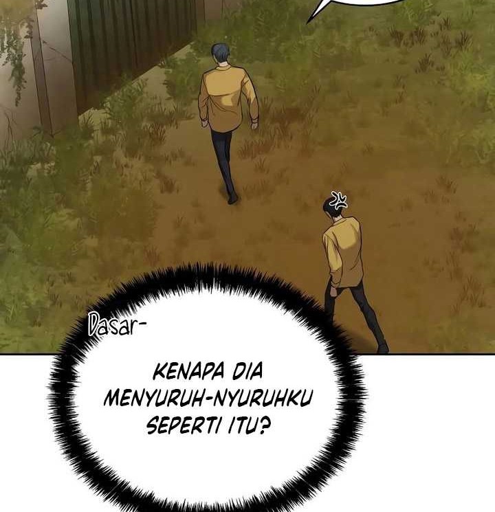 Special Civil Servant Chapter 13 - halaman 43