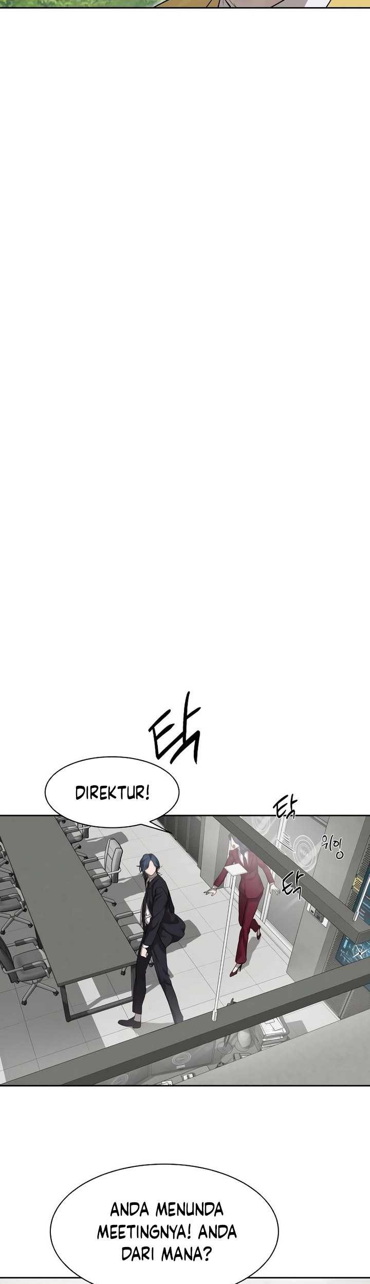 Special Civil Servant Chapter 13 - halaman 6