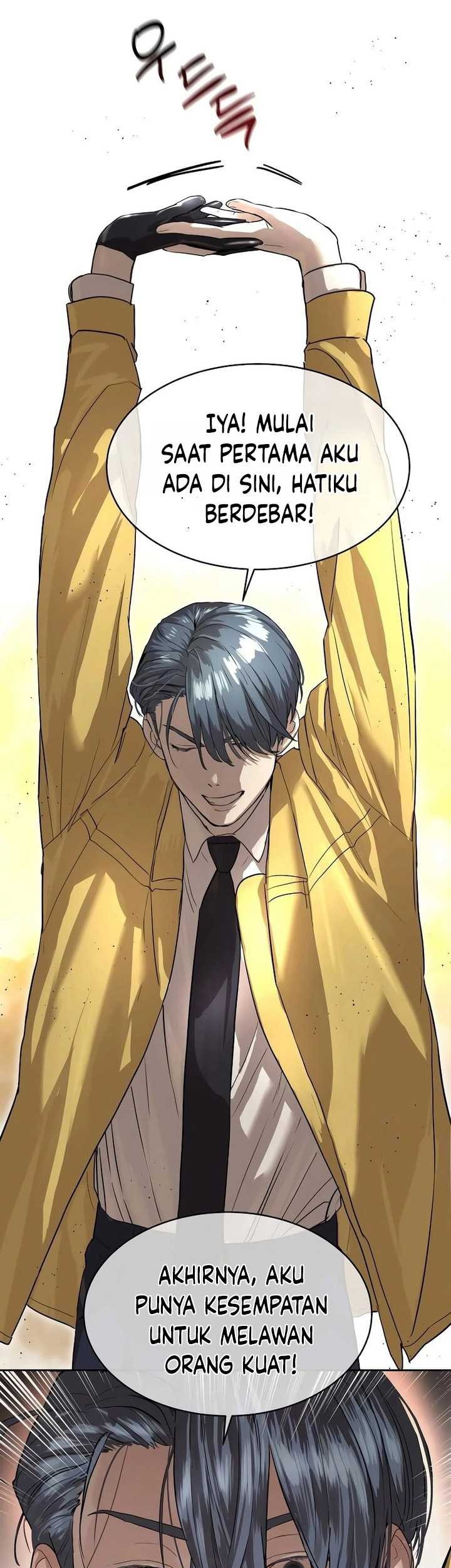 Special Civil Servant Chapter 13 - halaman 60