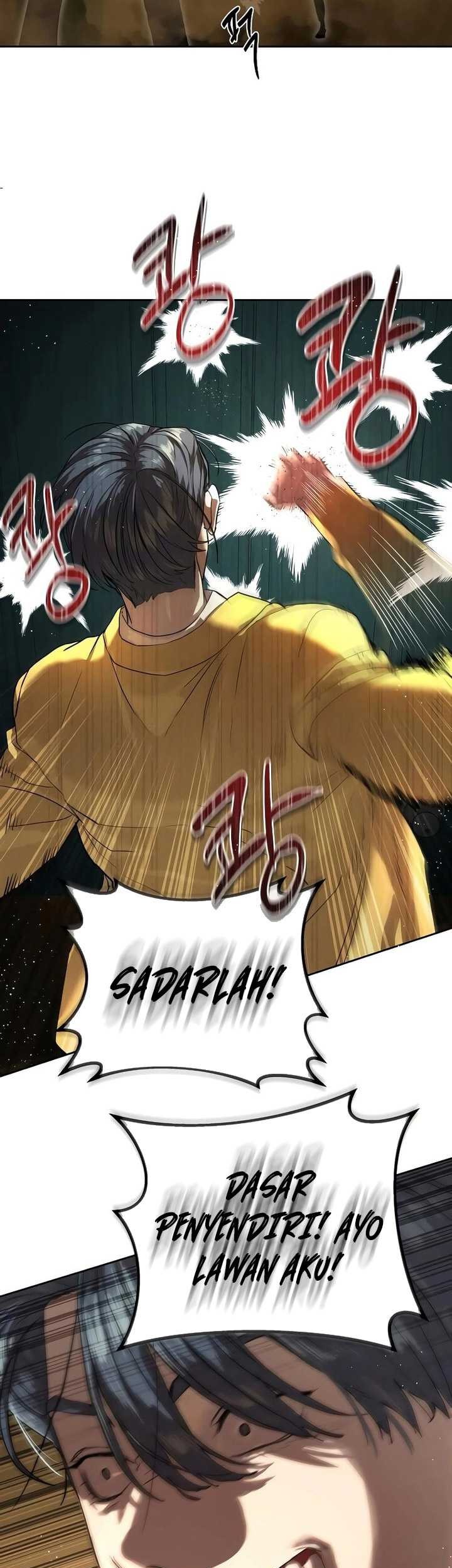 Special Civil Servant Chapter 13 - halaman 66
