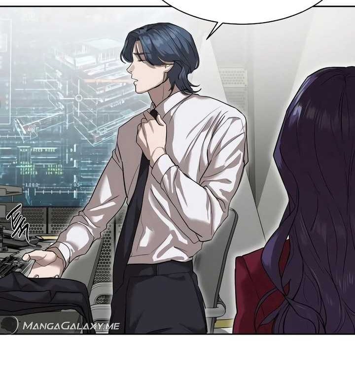 Special Civil Servant Chapter 13 - halaman 9